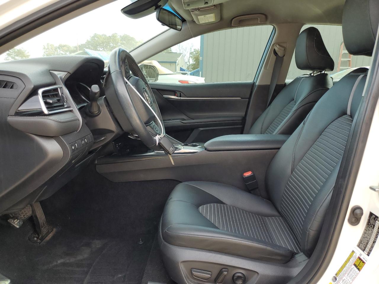 2018 Toyota Camry - Image 7