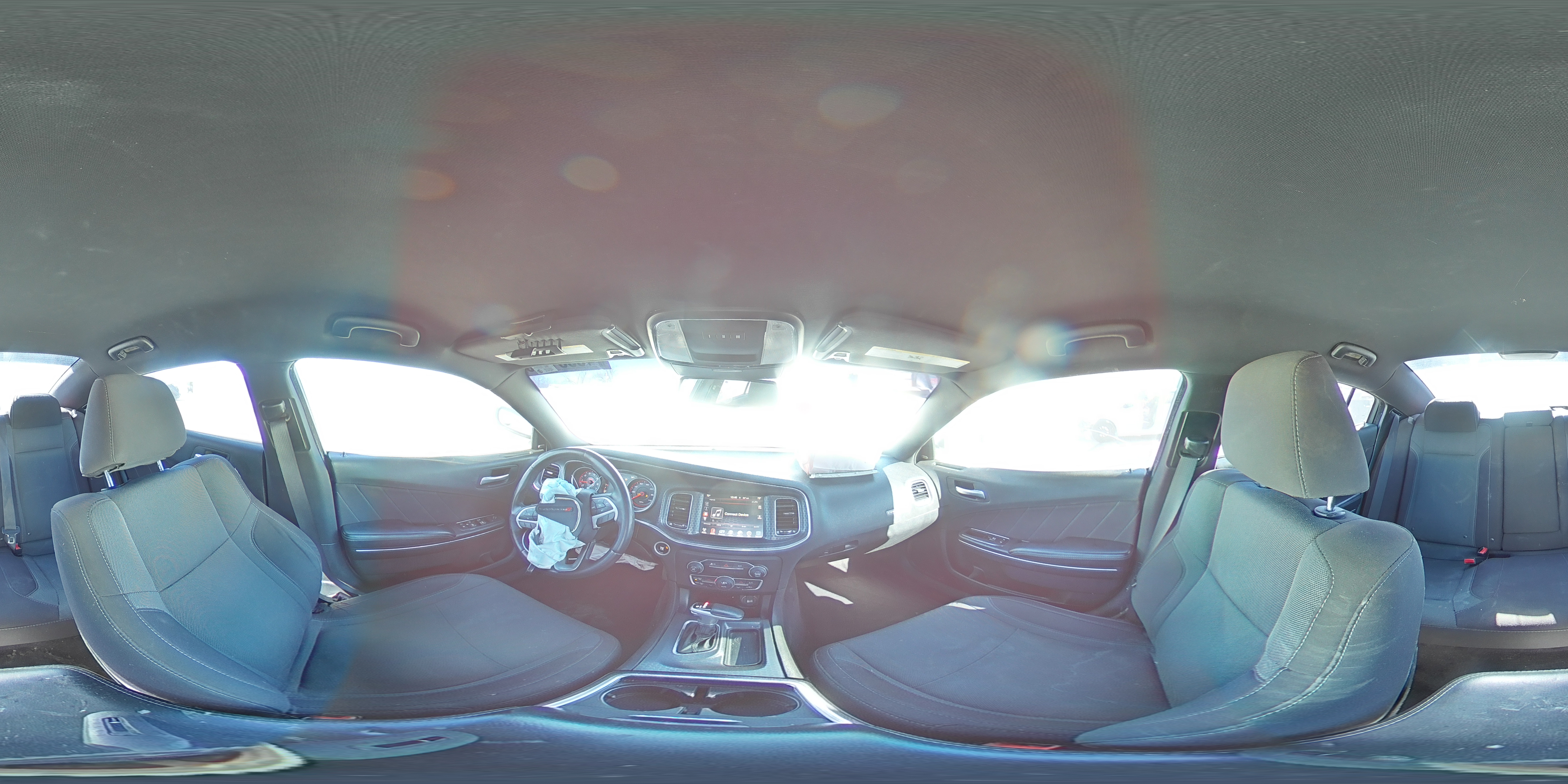 2016 Dodge Charger - Image 13