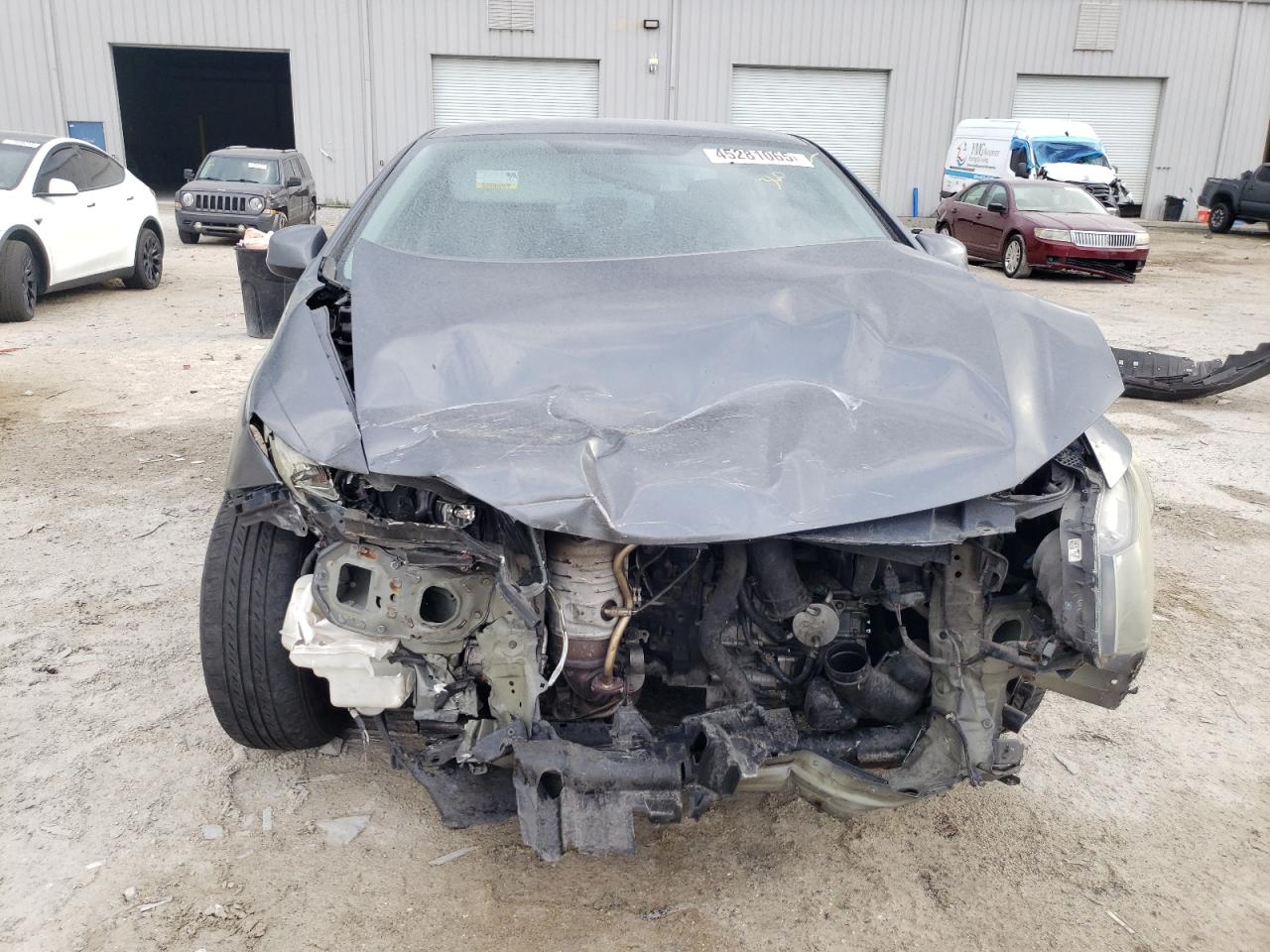 2013 Honda Civic - Image 5