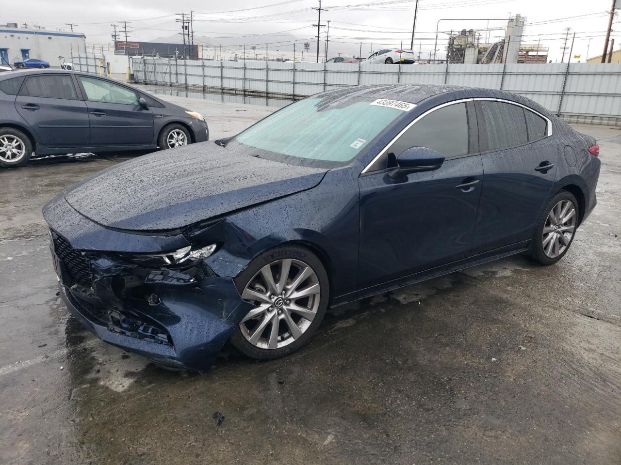 2020 Mazda 3 - Image 1