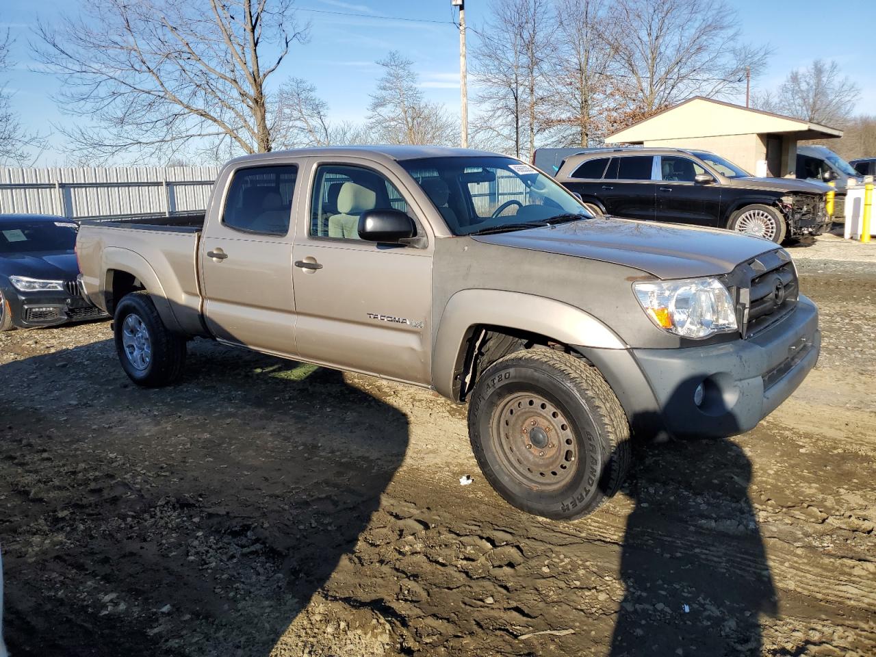 2008 Toyota Tacoma - Image 4