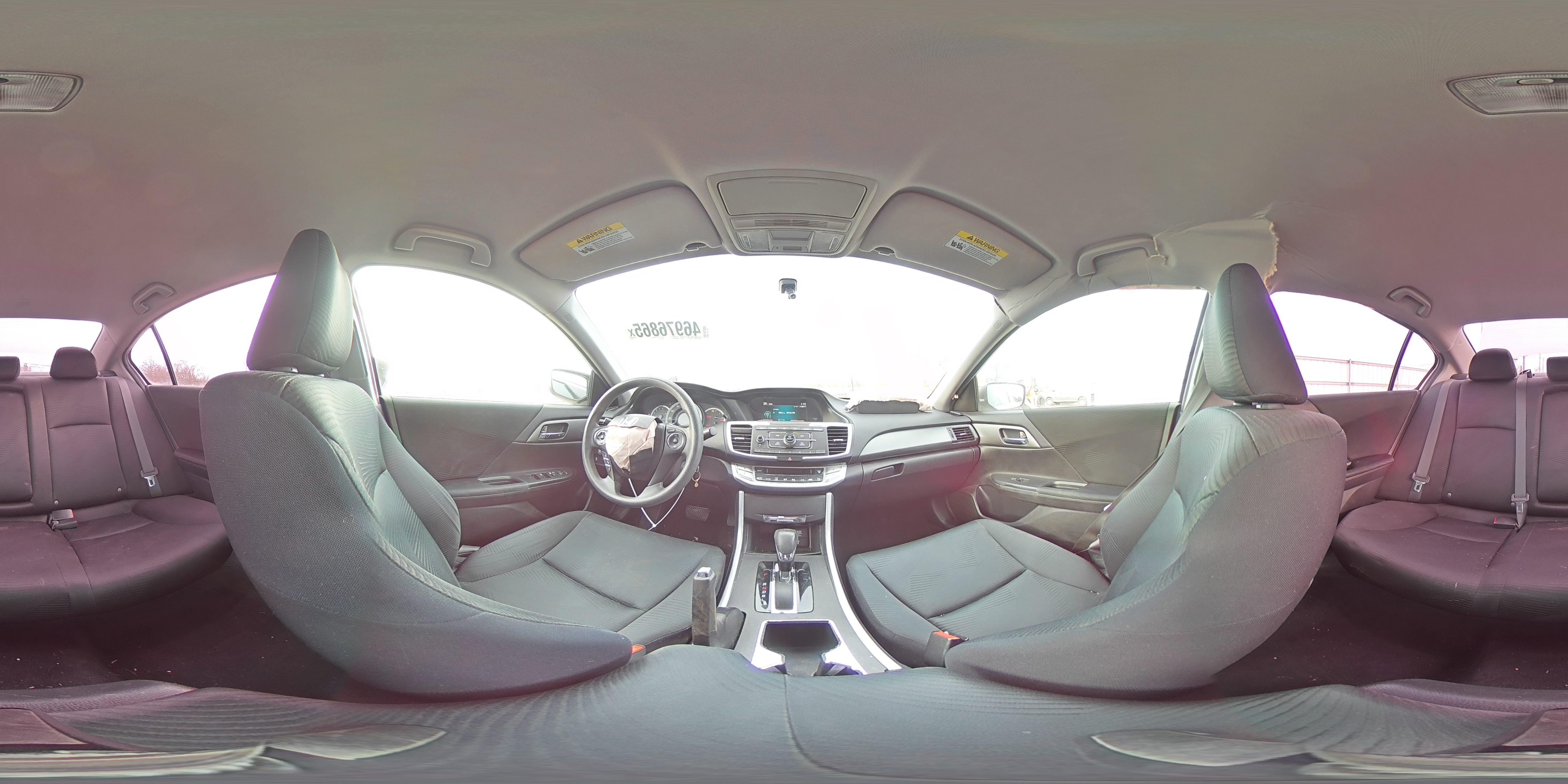 2014 Honda Accord - Image 13