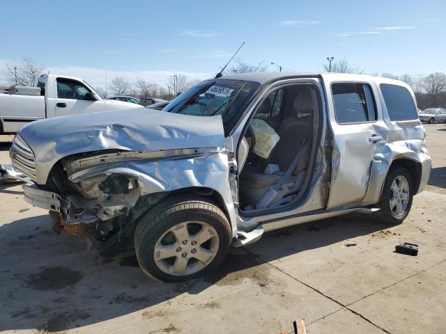 2006 Chevrolet Hhr Lt