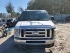 2014 Ford Econoline E350 Super Duty Wagon zu verkaufen in Midway, FL - Front End