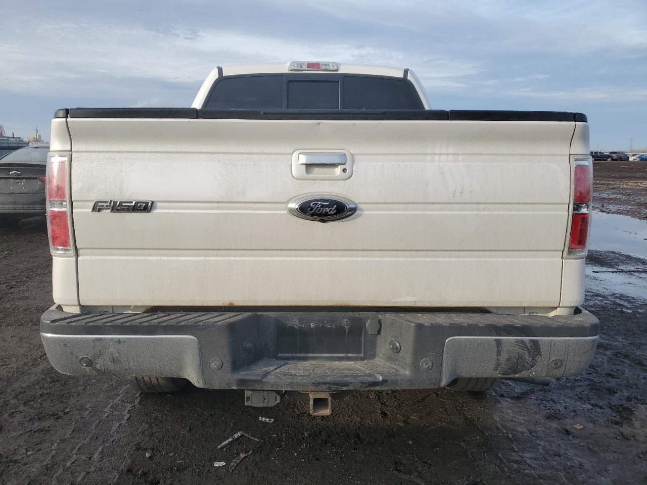 2013 Ford F-150 - Image 6