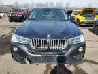 2015 Bmw X4 Xdrive28I en Venta en Marlboro, NY - Minor Dent/Scratches