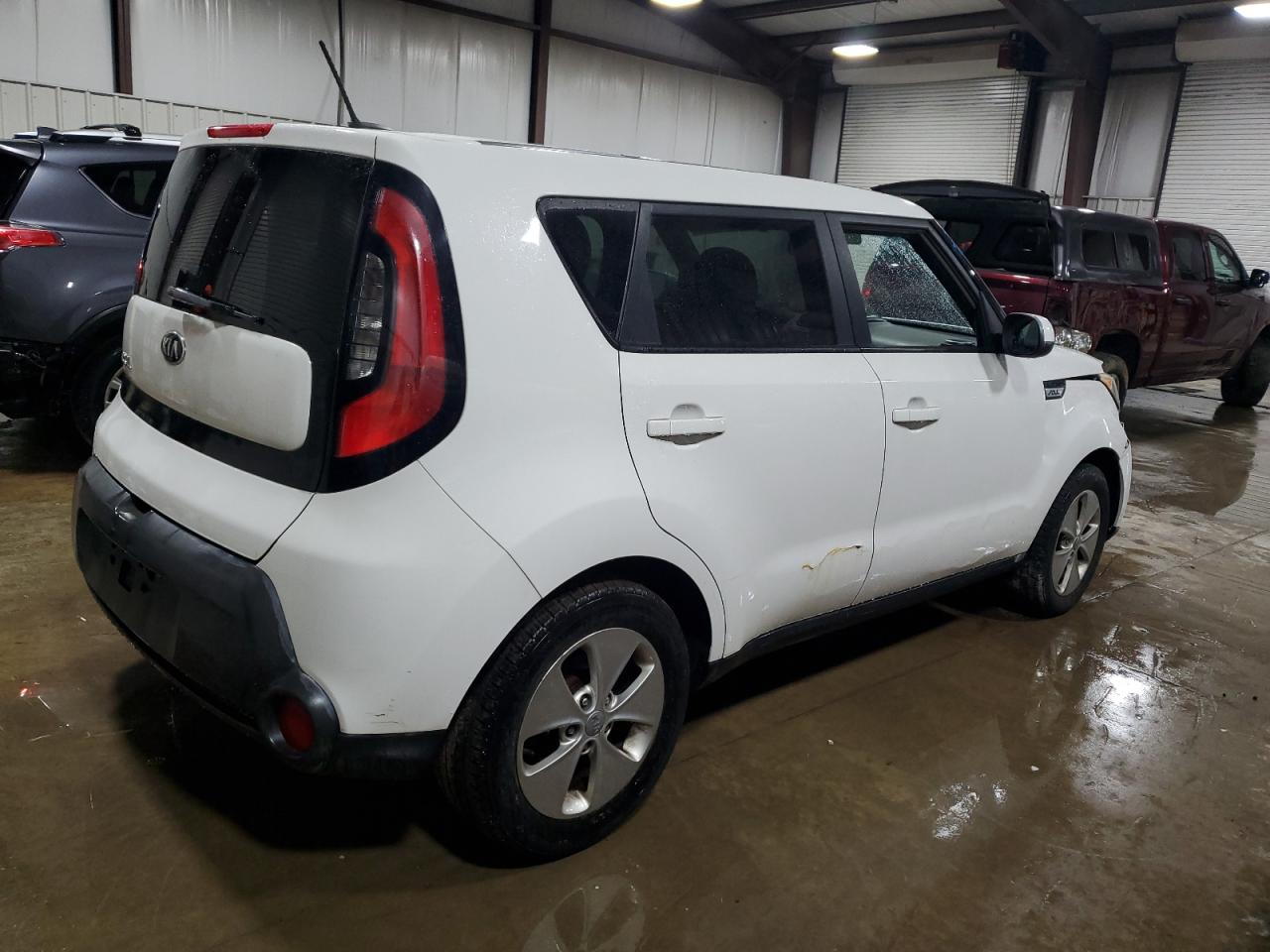 2015 Kia Soul - Image 3