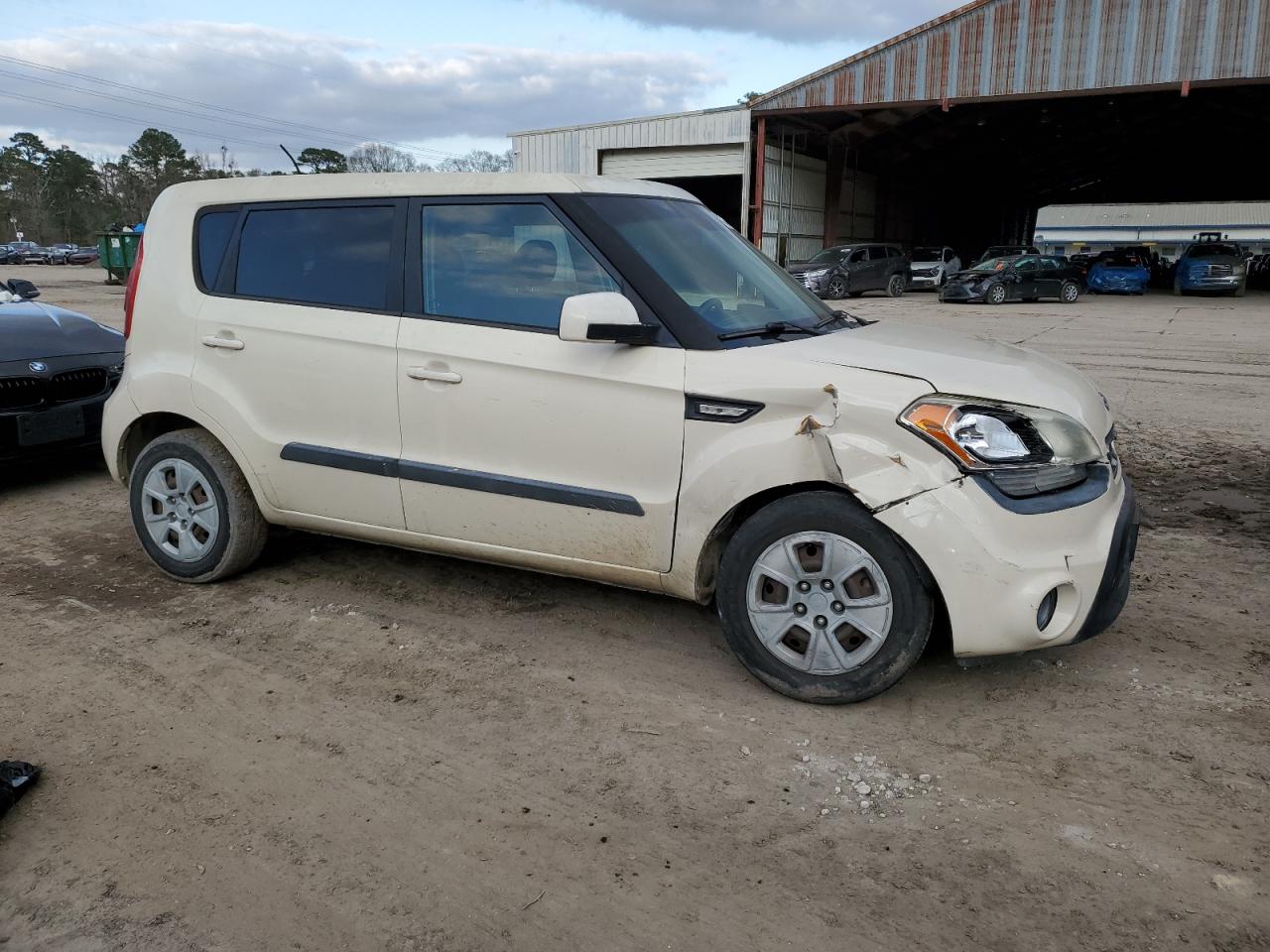 2013 Kia Soul - Image 4