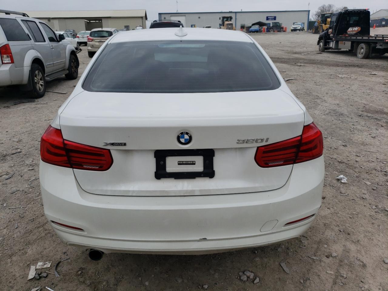 2018 BMW 3er - Image 6