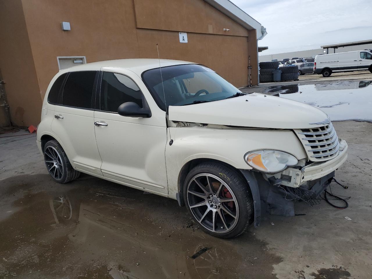 2007 Chrysler PT Cruiser - Image 4