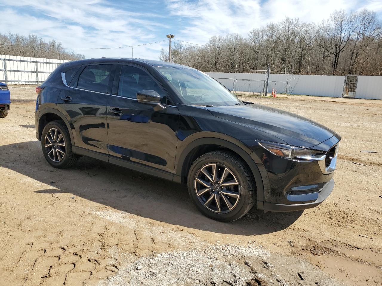2018 Mazda CX-5 - Image 4
