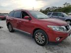 2016 Nissan Pathfinder S продається в Fort Pierce, FL - Normal Wear