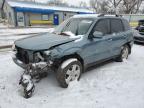 2010 Subaru Forester 2.5X Limited na sprzedaż w Wichita, KS - All Over
