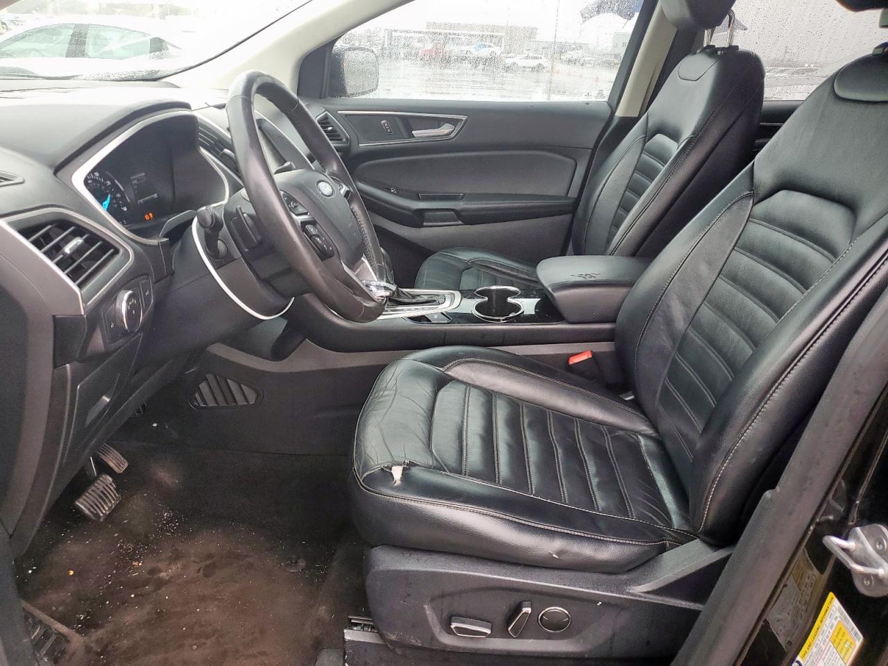 2015 Ford Edge - Image 7
