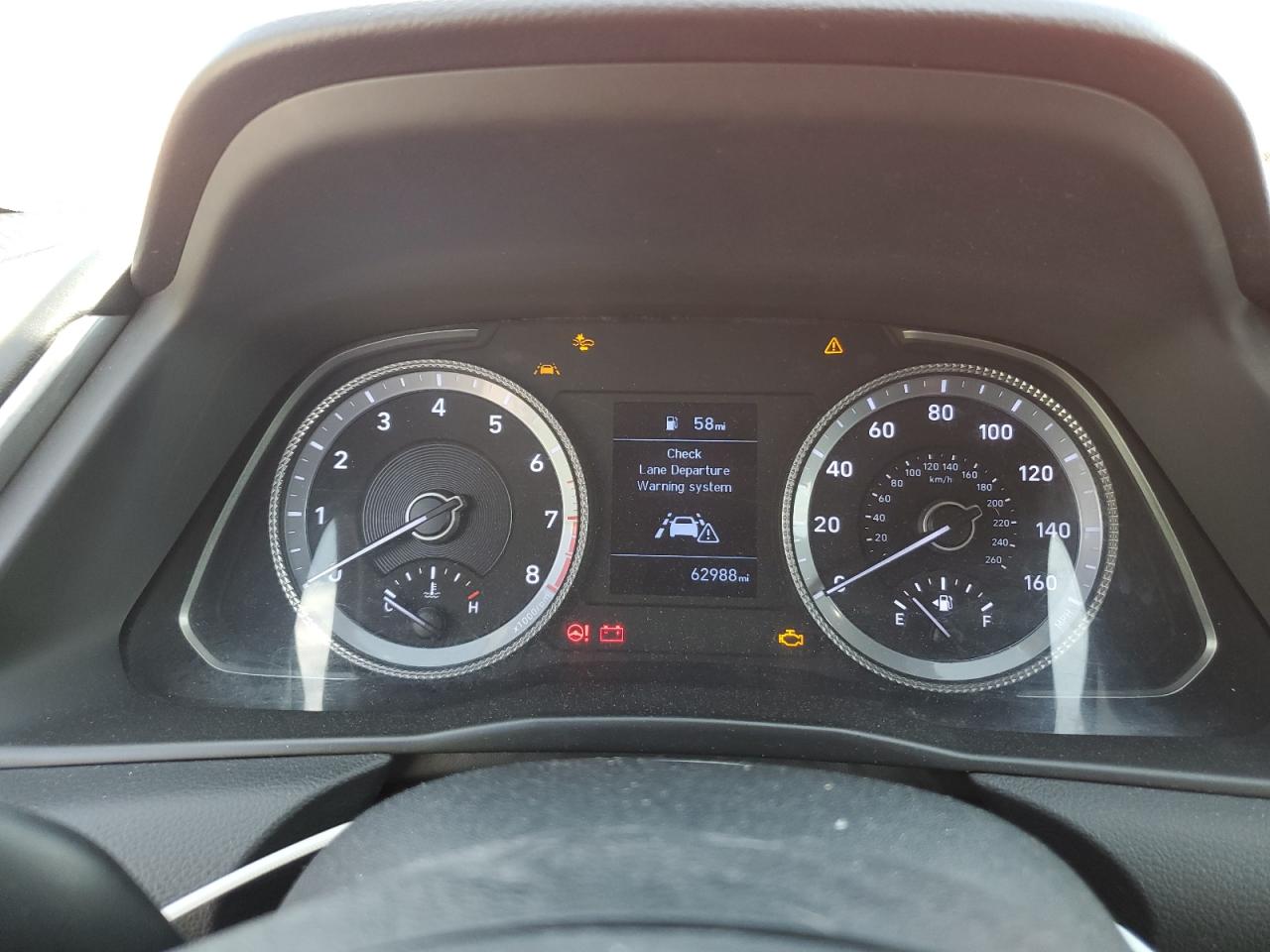 2021 Hyundai Sonata - Image 9