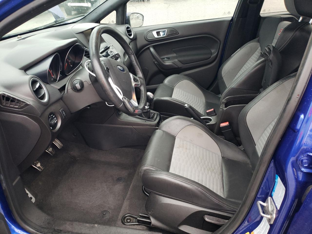 2014 Ford Fiesta - Image 7