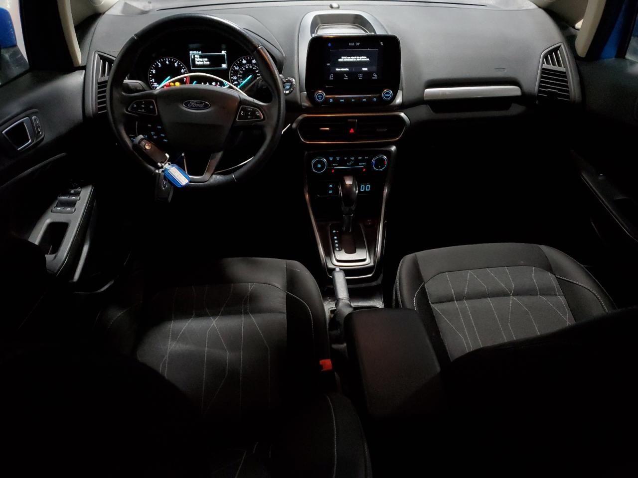 2018 Ford EcoSport - Image 8
