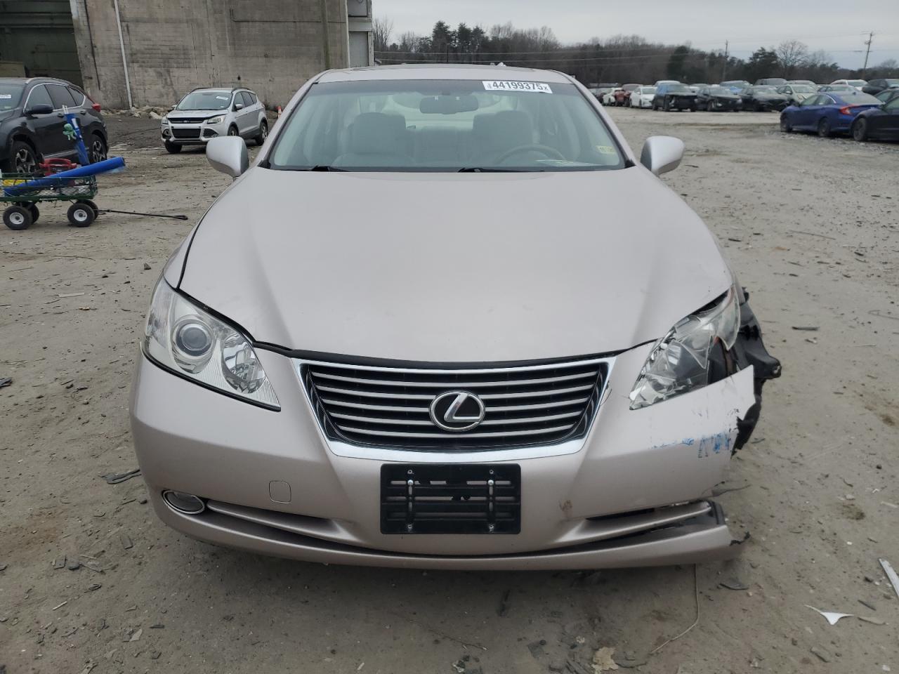 2007 Lexus ES - Image 5