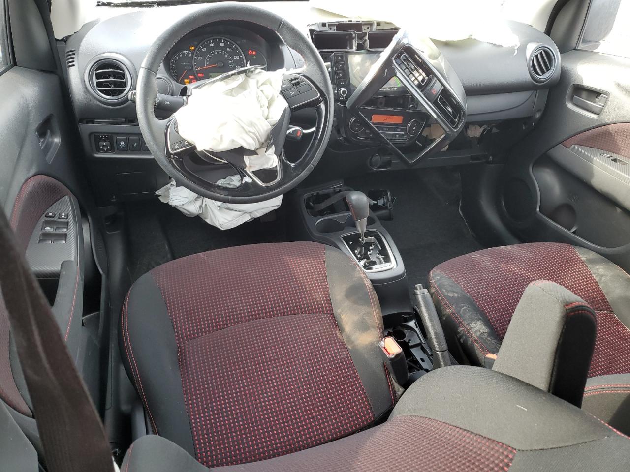 2024 Mitsubishi Mirage - Image 8