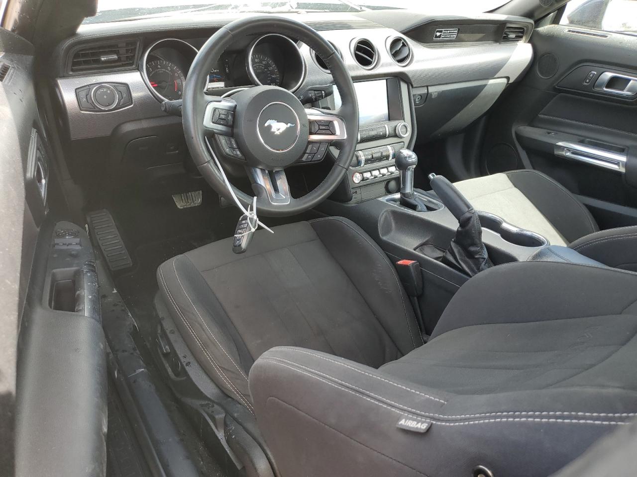 2020 Ford Mustang - Image 8