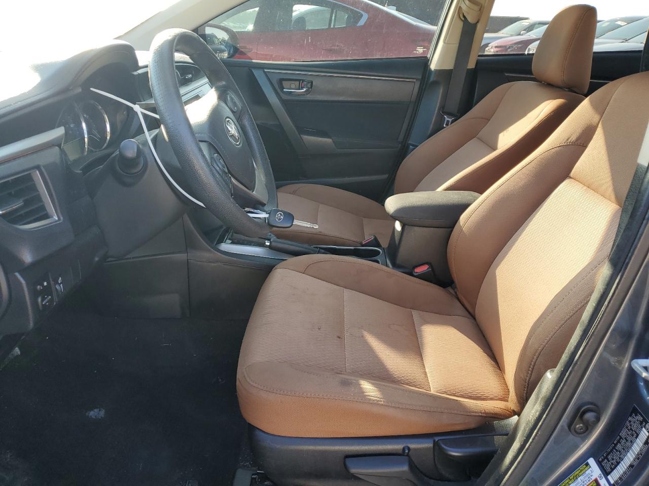 2016 Toyota Corolla - Image 7