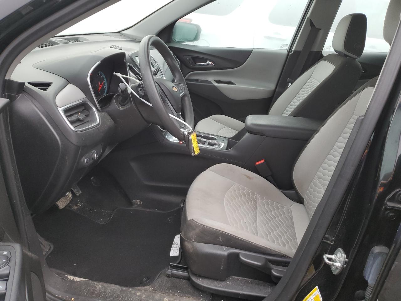 2018 Chevrolet Equinox - Image 7