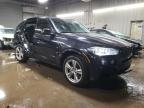 2017 Bmw X5 Xdrive50I продається в Elgin, IL - Rear End