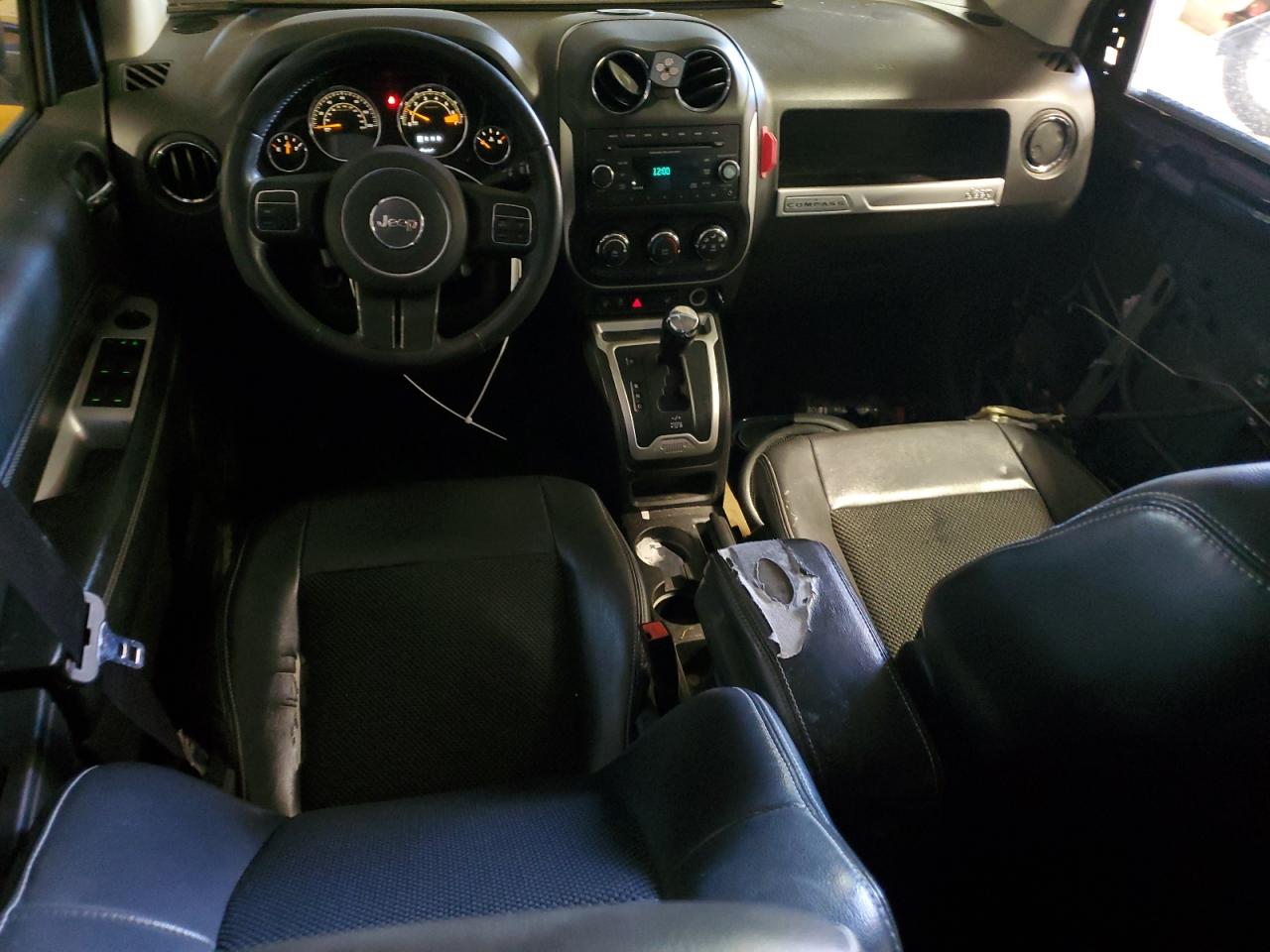2014 Jeep Compass - Image 8