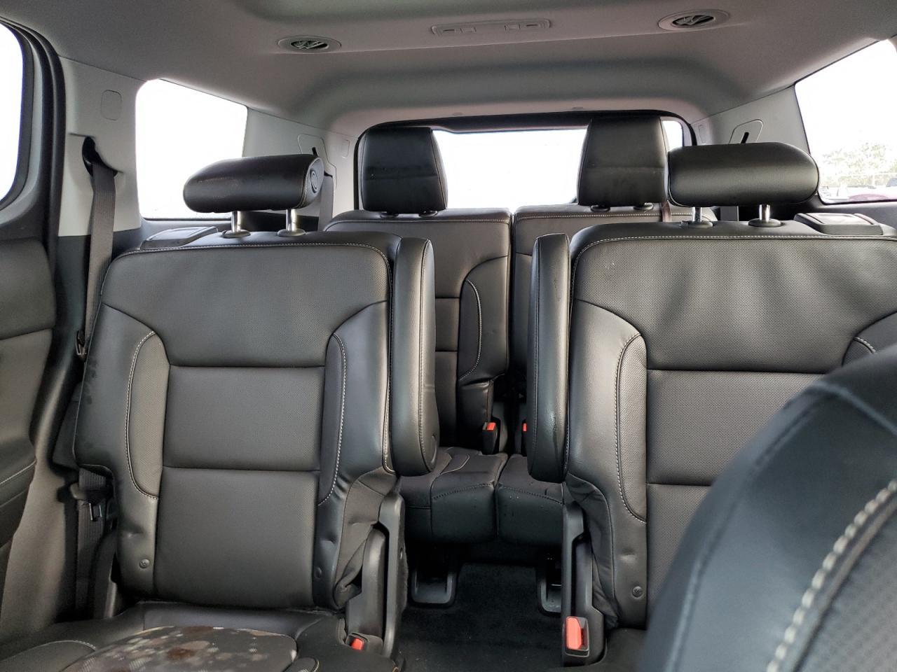 2018 GMC Acadia Slt-1 VIN: 1GKKNULS8JZ126493 Lot: 45549275