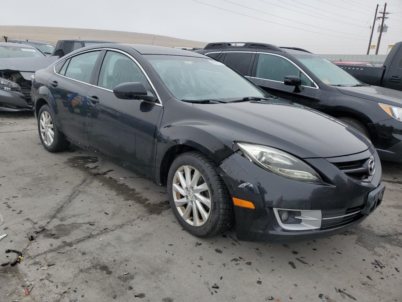 2011 Mazda 6 - Image 4