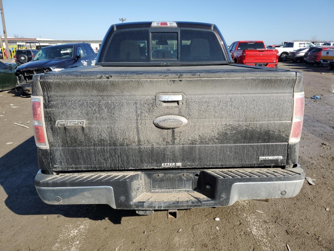 2013 Ford F-150 - Image 6