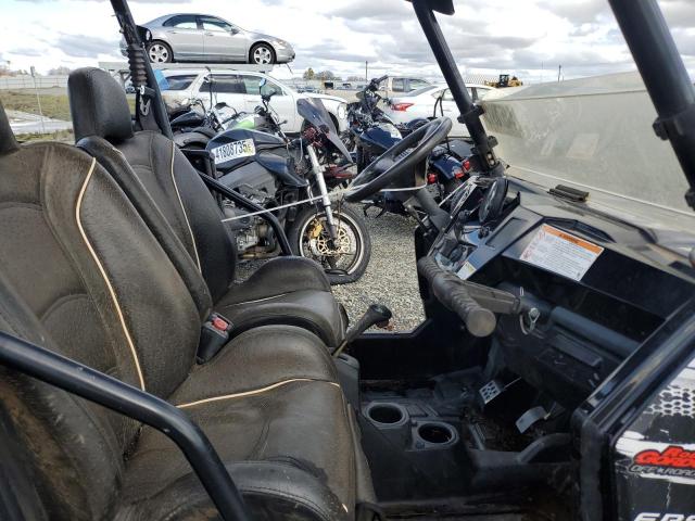 2012 POLARIS RANGER RZR 4 800 EPS