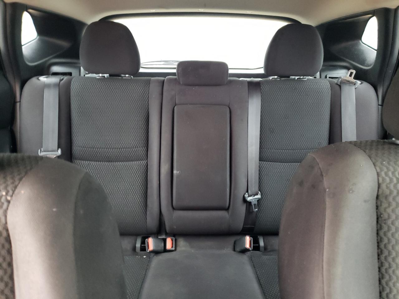 2018 Nissan Rogue - Image 10