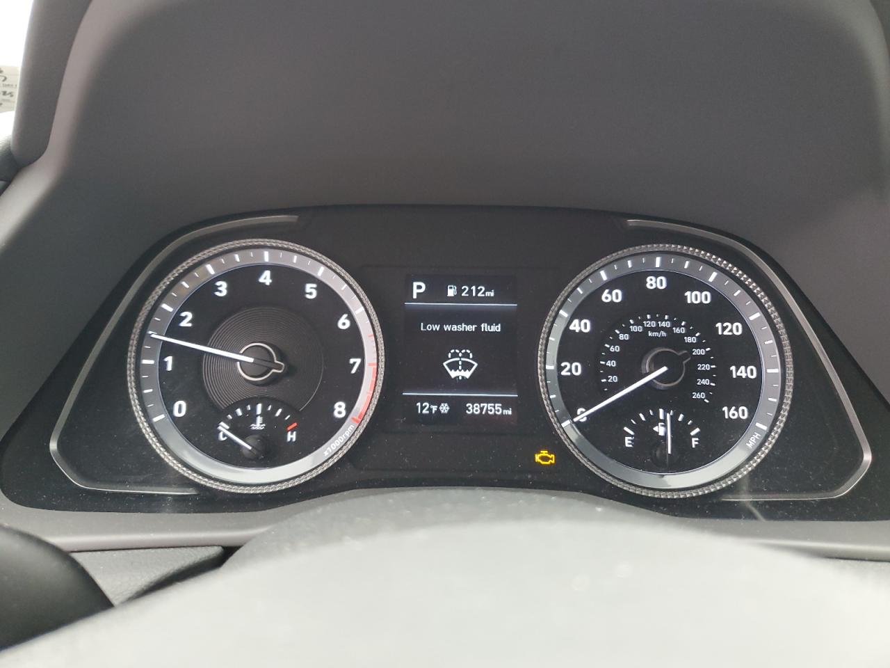 2022 Hyundai Sonata - Image 9