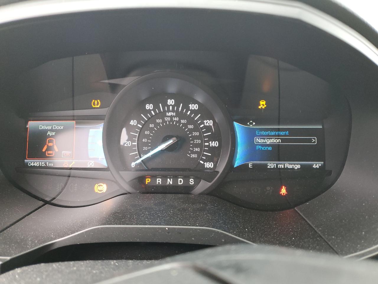 2022 Ford Edge - Image 9