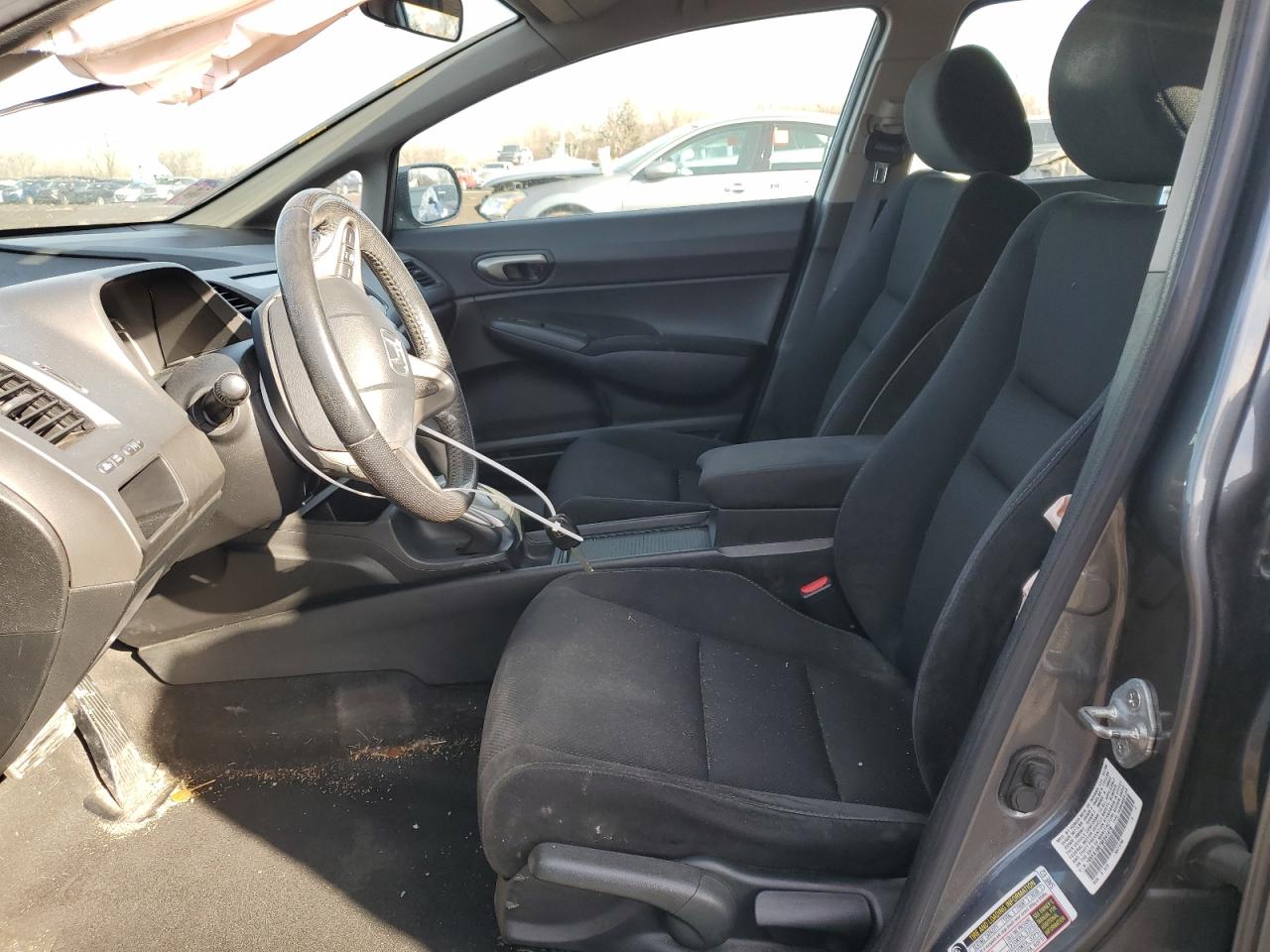 2009 Honda Civic - Image 7