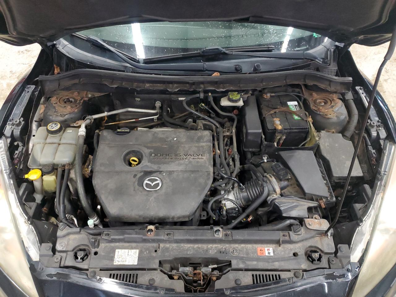 2010 Mazda 3 - Image 11