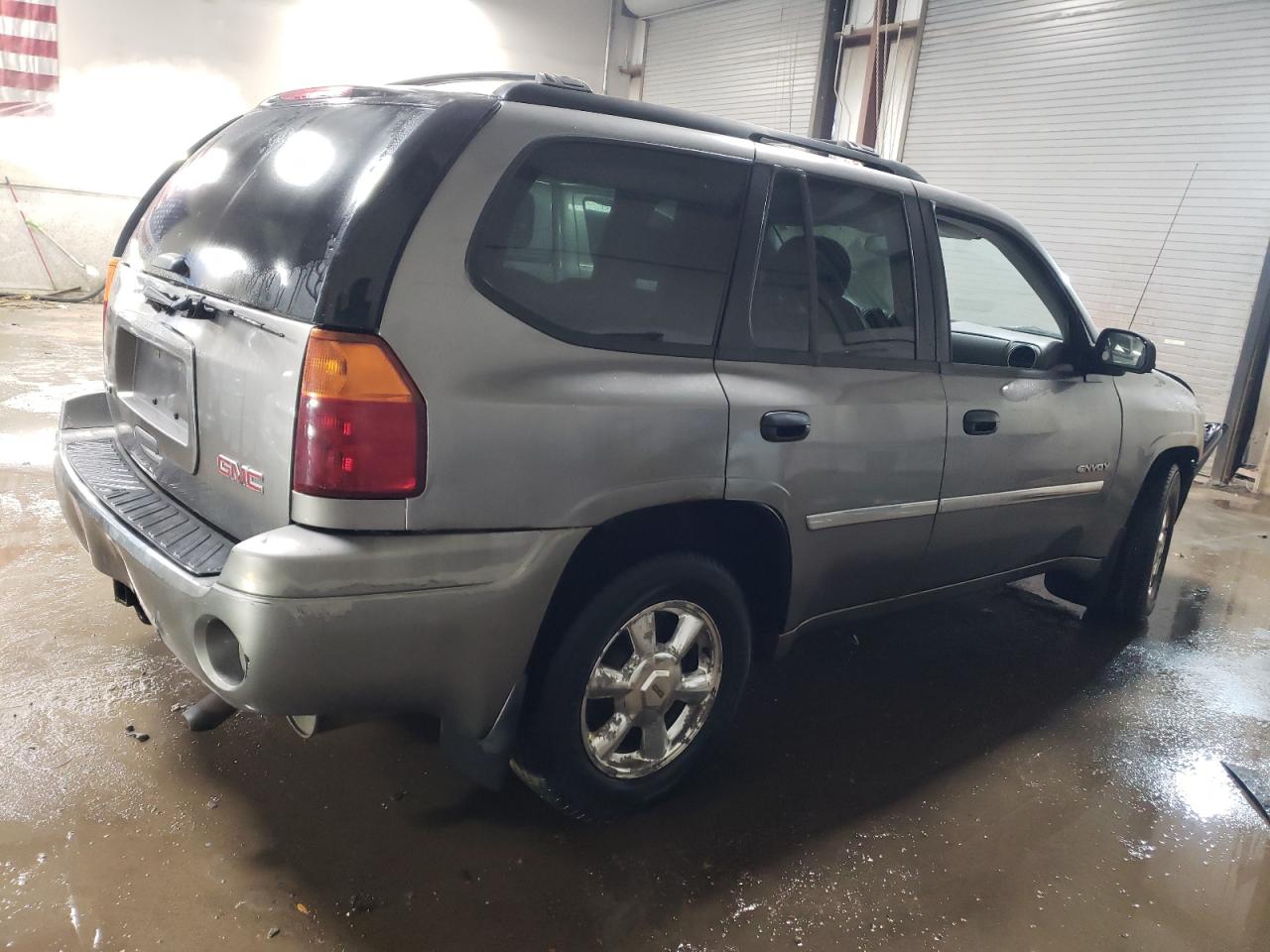 2006 GMC Envoy - Image 3