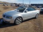 2006 Audi A4 Quattro de vânzare în Colorado Springs, CO - Front End