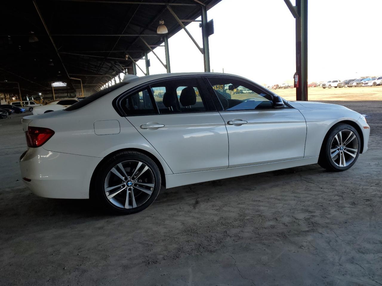 2014 BMW 3er - Image 3