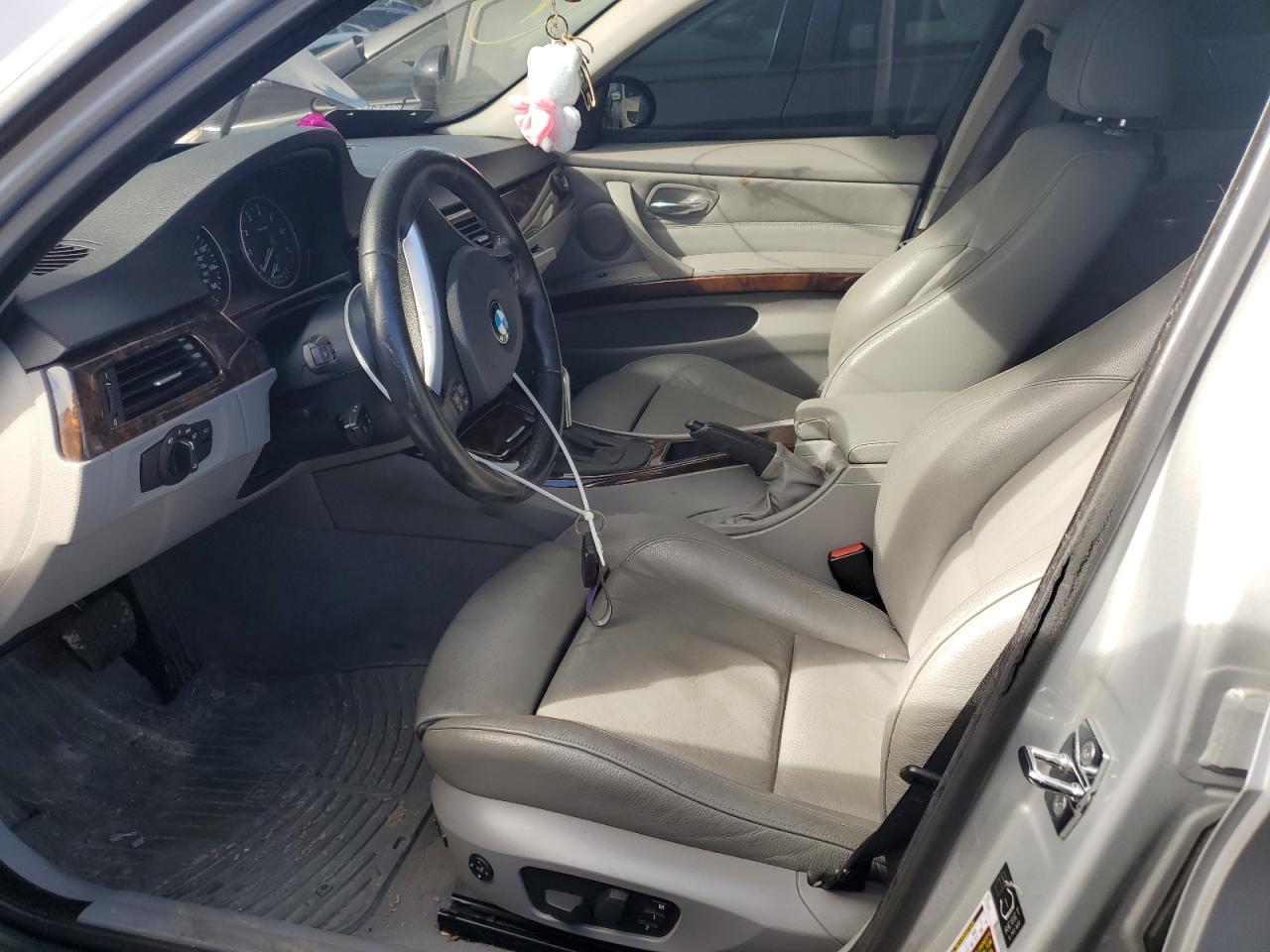 2007 BMW 3er - Image 7