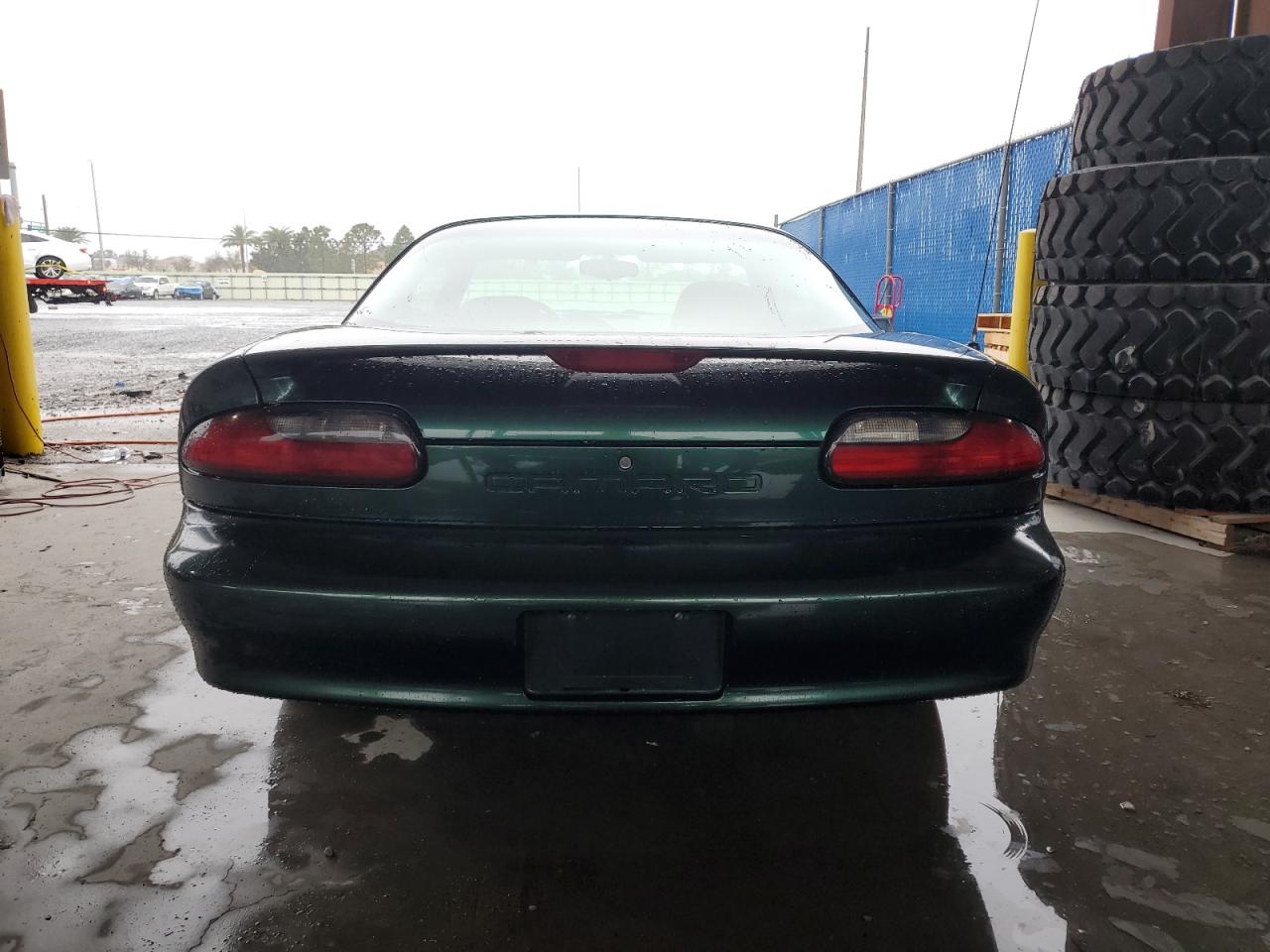 1995 Chevrolet Camaro - Image 6