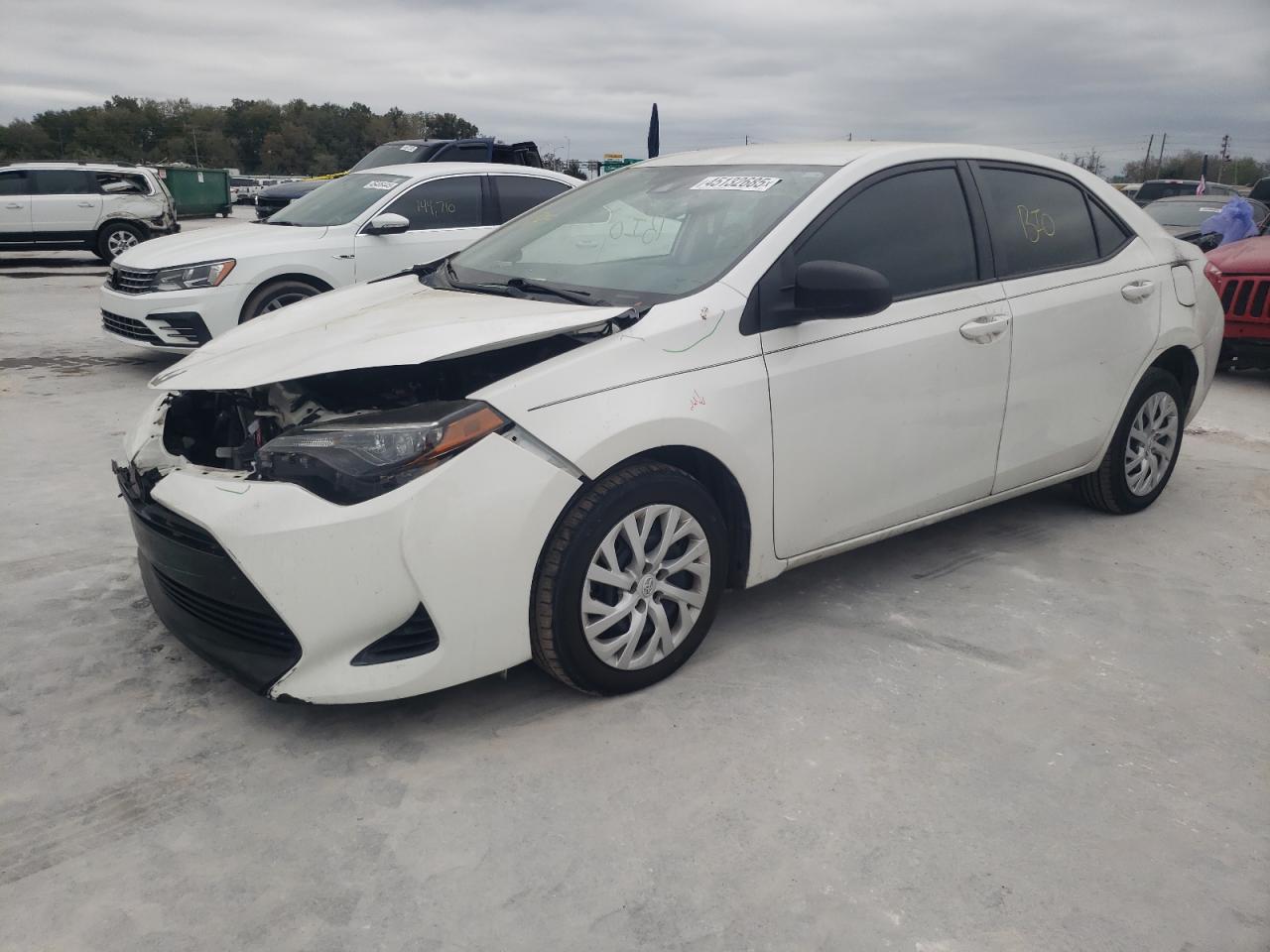 2019 Toyota Corolla - Image 1