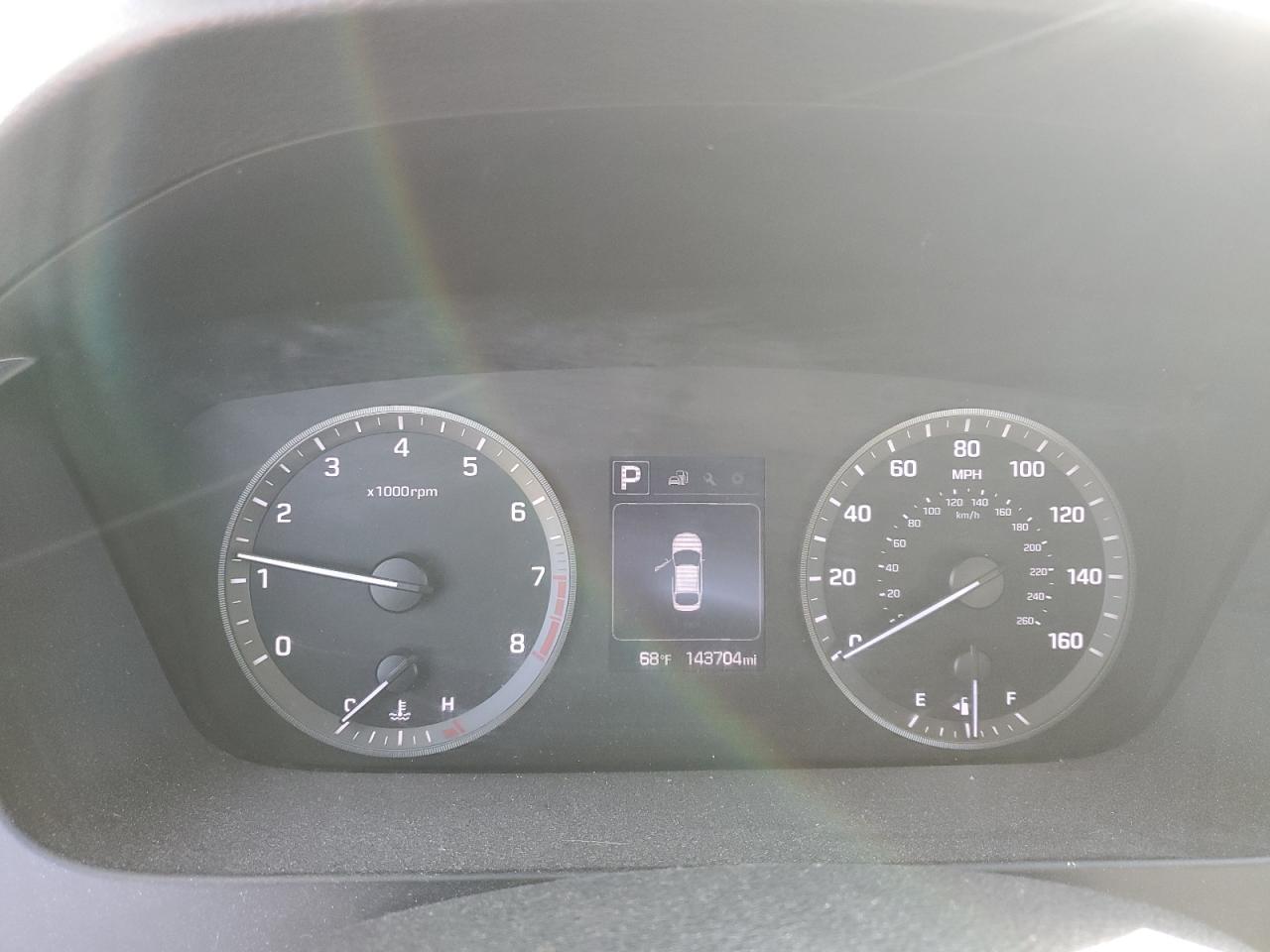 2015 Hyundai Sonata - Image 9