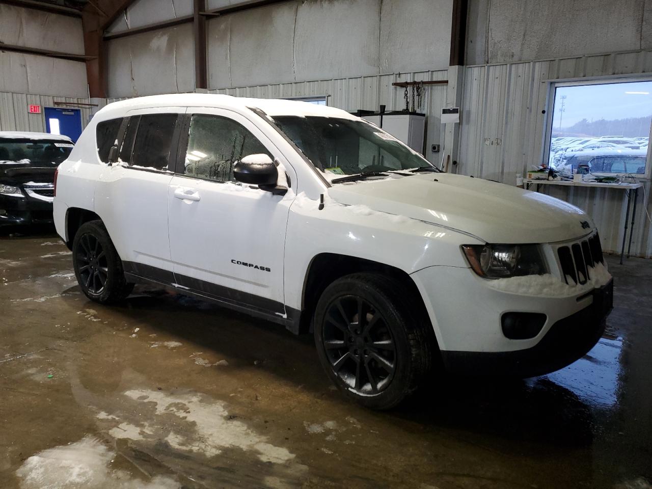 2015 Jeep Compass - Image 4
