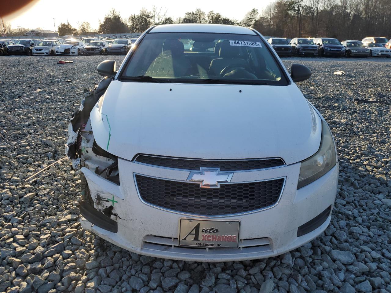 2013 Chevrolet Cruze - Image 5