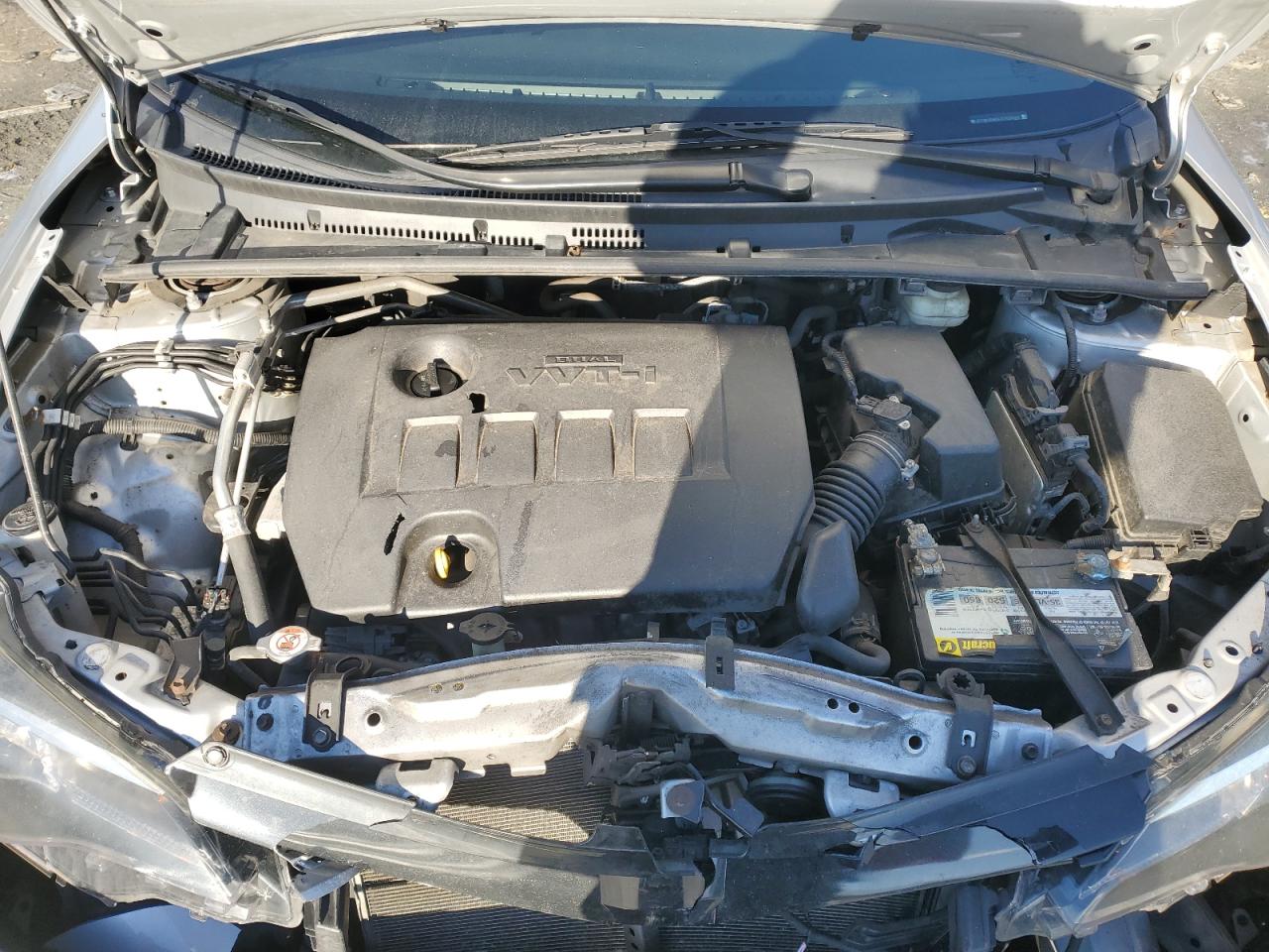2018 Toyota Corolla - Image 11
