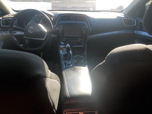  NISSAN MAXIMA 2016 Szary