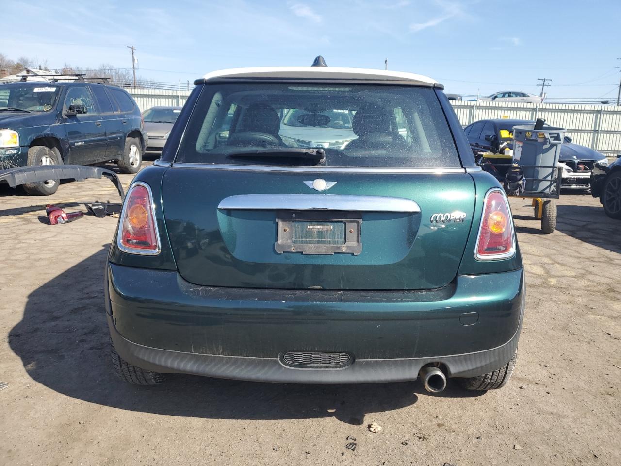 2010 MINI Cooper - Image 6