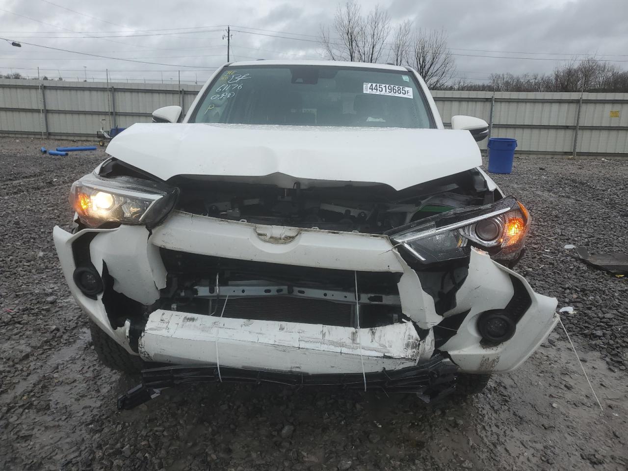 2020 Toyota 4Runner - Image 5